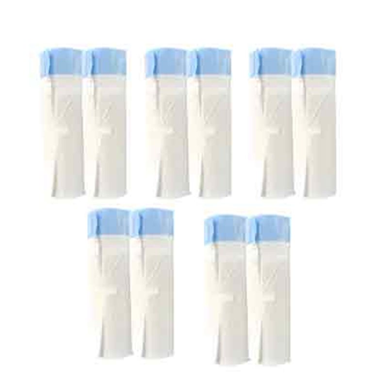 Automatic Litter Box Waste Bag Liner - Pura X Max & Max2 Kendi