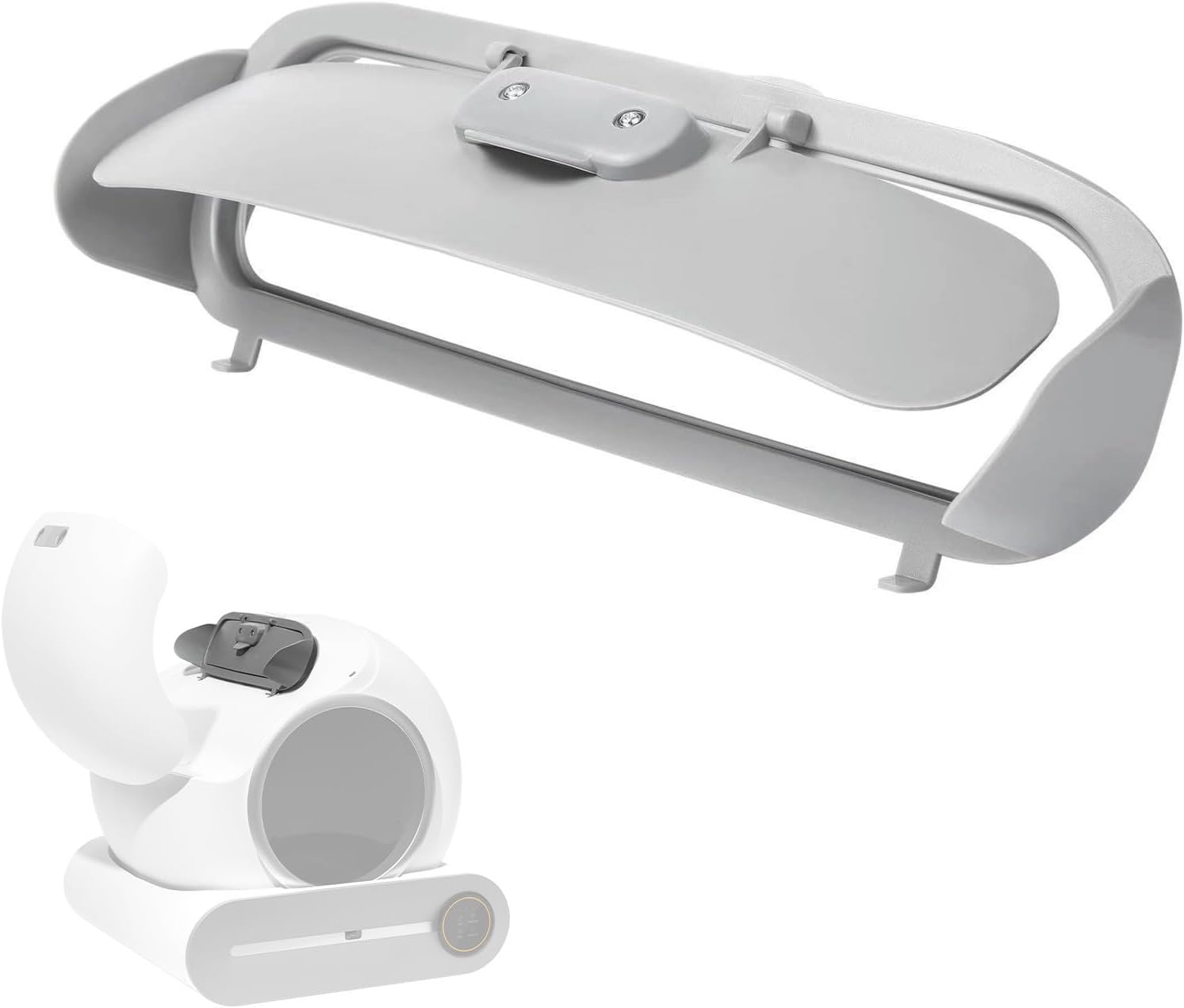 TONEPIE Otomatik Kedi Tuvaleti - Self Cleaning Cat Litter Box Automatic incelemesi ve fiyatı