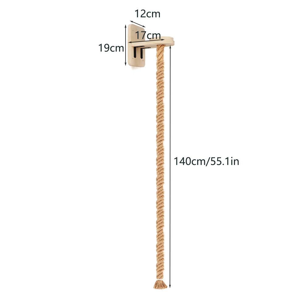 Kedi Duvar Tırmanma Rafları Si - Cat Wall Climbing Shelves Hammock Wooden incelemesi ve fiyatı
