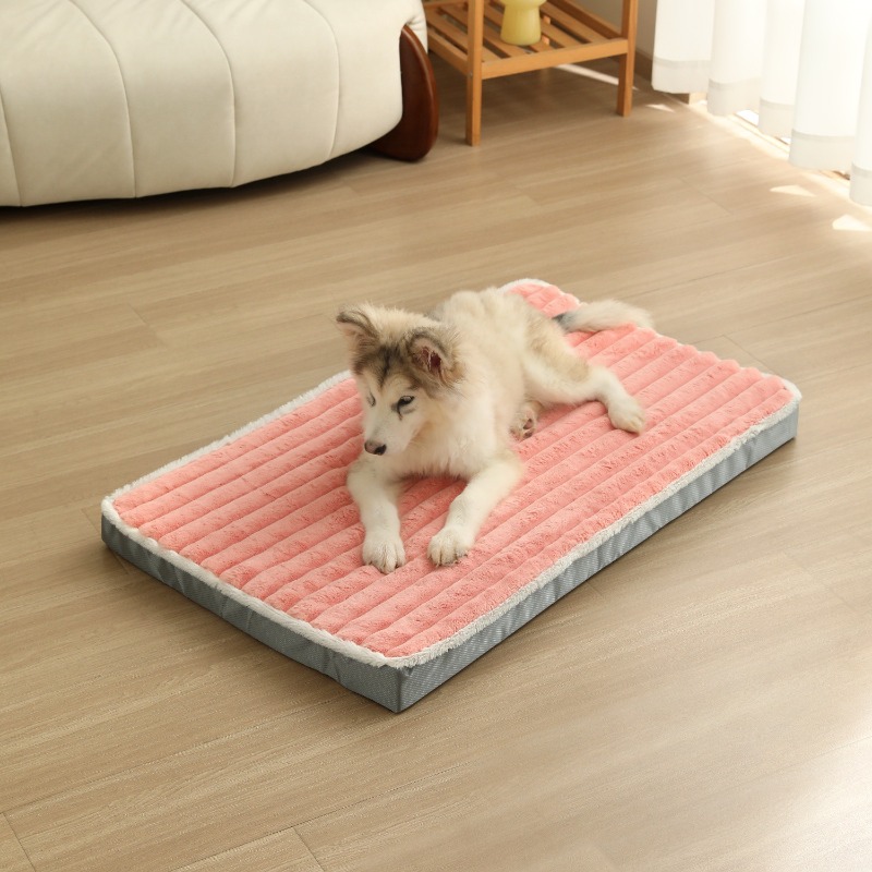 Yüksek Tabanlı Hafızalı Köpük  - Orthopedic Memory Foam Dog Bed Washable incelemesi ve fiyatı