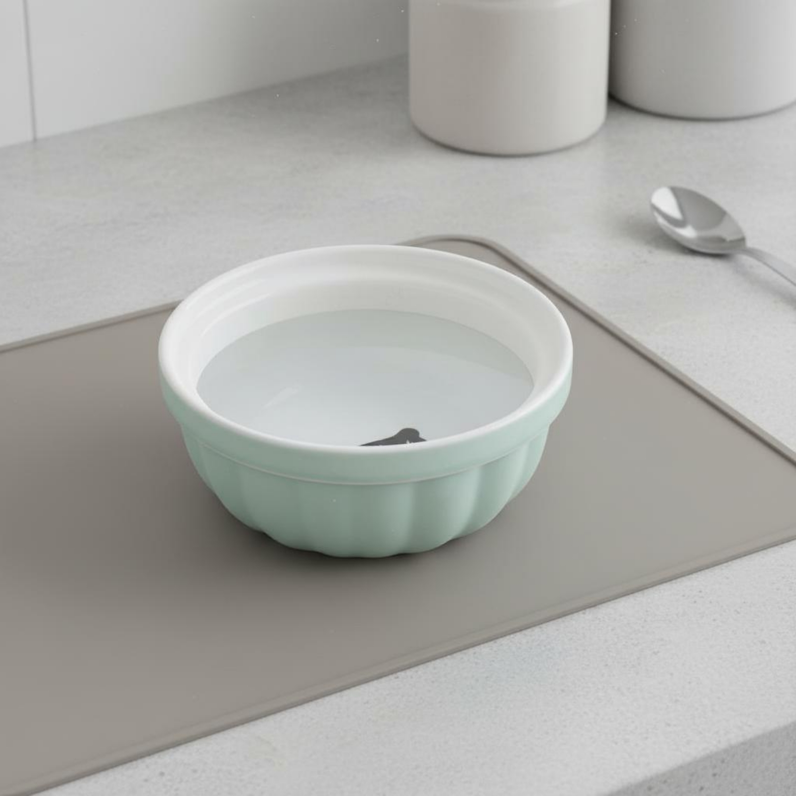 3 Parça Yükseltilmiş Kedi Mama - Elevated Ceramic Cat Bowls Tilted Food incelemesi ve fiyatı