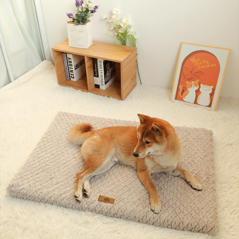Hafızalı Köpük Ortopedik Köpek - Orthopedic Memory Foam Dog Bed Washable incelemesi ve fiyatı