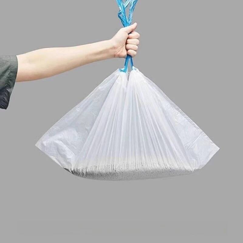 Kalın İpli Kedi Kumu Torbaları - Automatic Litter Box Waste Bag Liner incelemesi ve fiyatı
