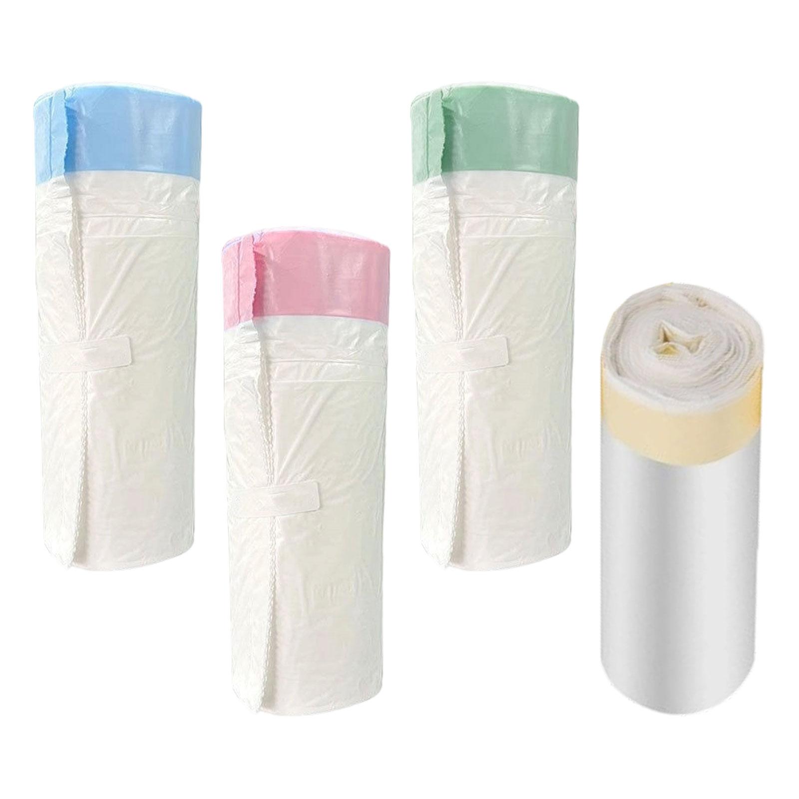 Otomatik Kedi Tuvaleti için 15 - Automatic Litter Box Waste Bag Liner incelemesi ve fiyatı