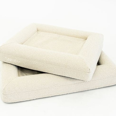 Yüksek Yoğunluklu Hafızalı Köp - Orthopedic Memory Foam Dog Bed Washable incelemesi ve fiyatı