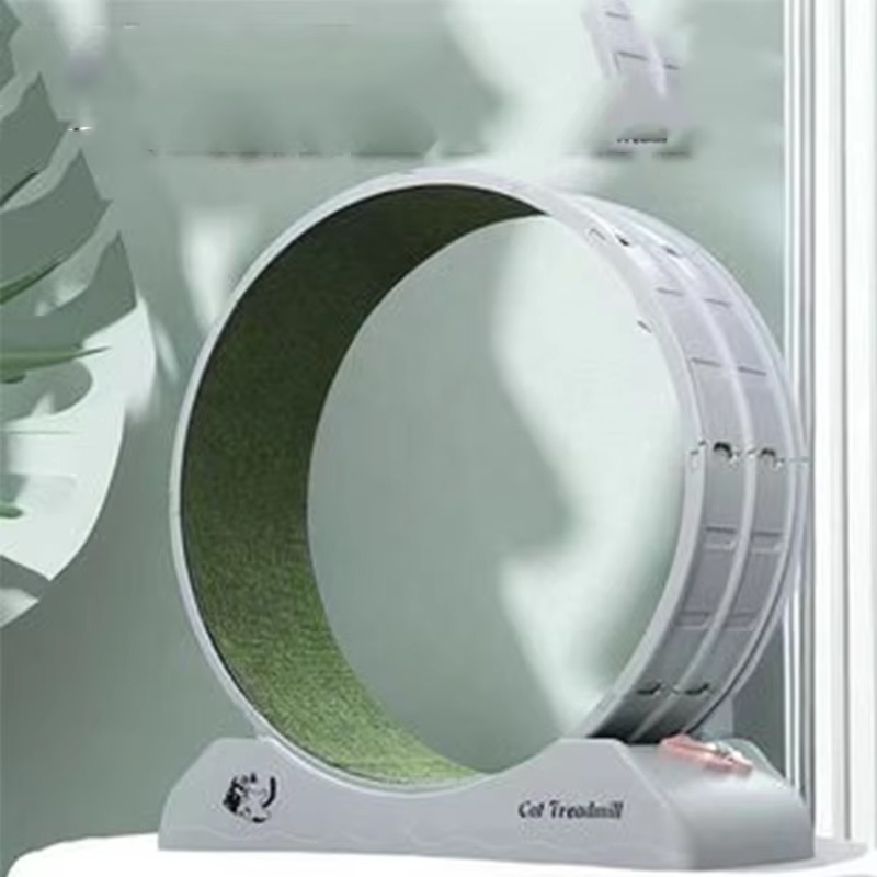 Yüksek Kaliteli Modern Çevre D - Cat Running Wheel Exercise Treadmill incelemesi ve fiyatı