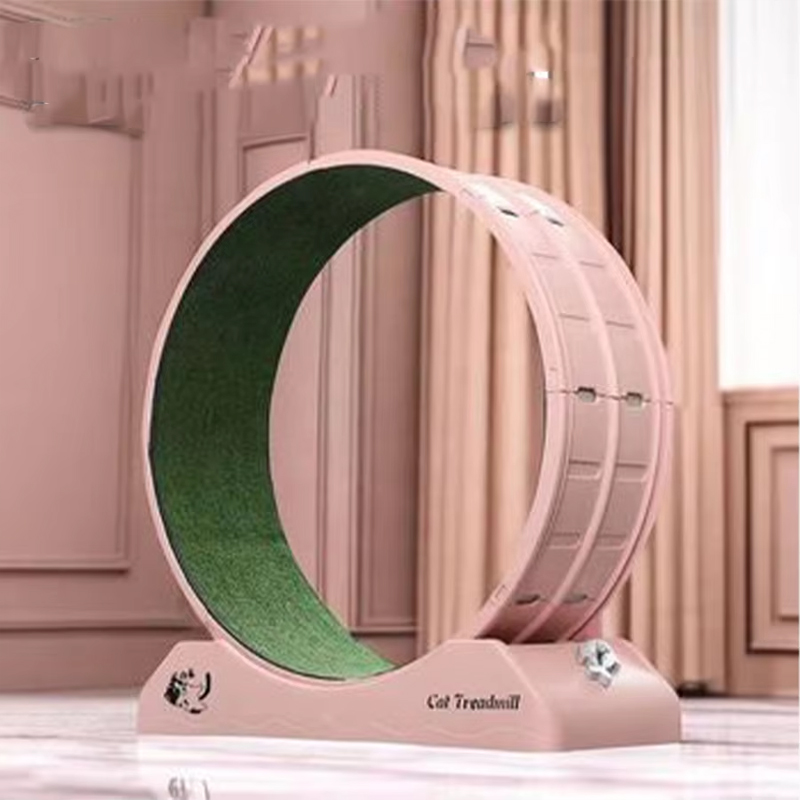 Yüksek Kaliteli Modern Çevre D - Cat Running Wheel Exercise Treadmill incelemesi ve fiyatı