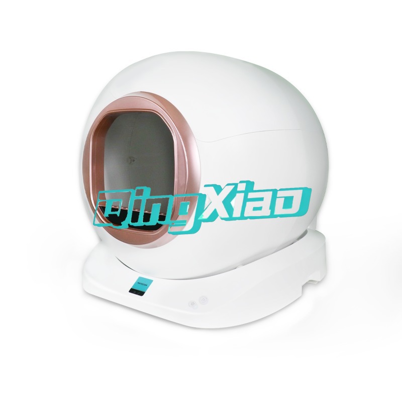 Tamamen Kapalı Kendini Temizle - Self Cleaning Cat Litter Box Automatic incelemesi ve fiyatı