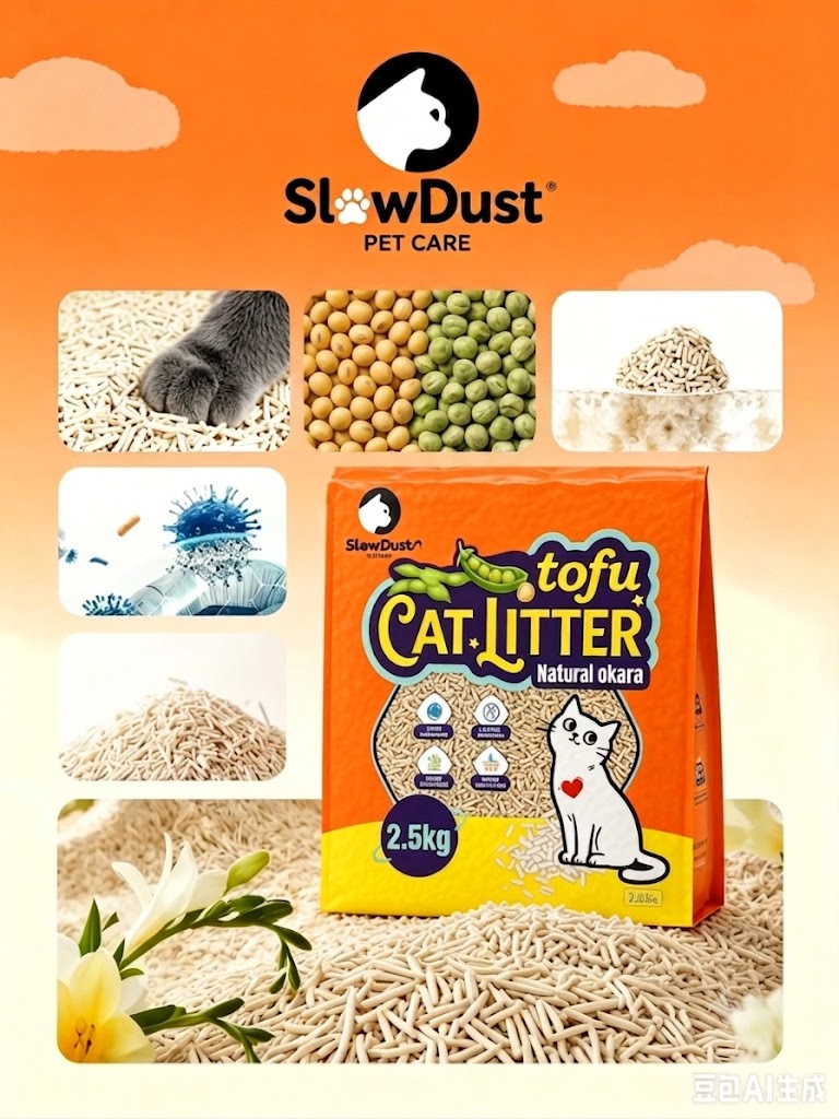 Tofu Kedi Kumu 2 Paket 5kg Doğ - Tofu Cat Litter Flushable Natural Plant incelemesi ve fiyatı