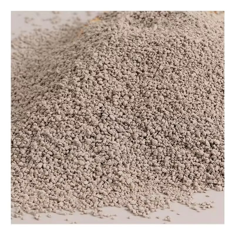 Çin'den Yüksek Emici Güçlü Top - Bentonite Cat Litter Clumping Dust Free incelemesi ve fiyatı