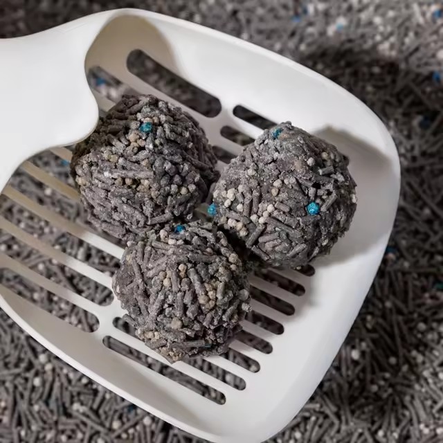 Çin'den Yüksek Emici Güçlü Top - Bentonite Cat Litter Clumping Dust Free incelemesi ve fiyatı