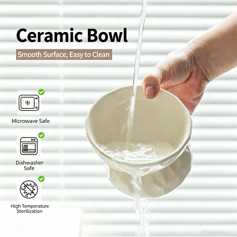 Moda Tasarımlı, Yüksek Tabanlı - Elevated Ceramic Cat Bowls Tilted Food incelemesi ve fiyatı
