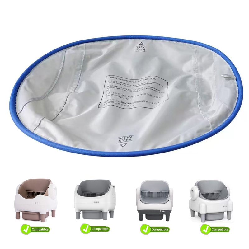 Otomatik Kedi Tuvaleti için Yı - Self Cleaning Cat Litter Box Automatic incelemesi ve fiyatı