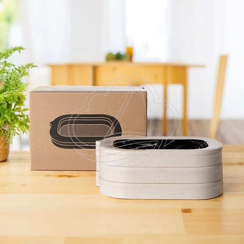 3 Adet Atık Kutusu Otomatik Çö - Automatic Litter Box Waste Bag Liner incelemesi ve fiyatı