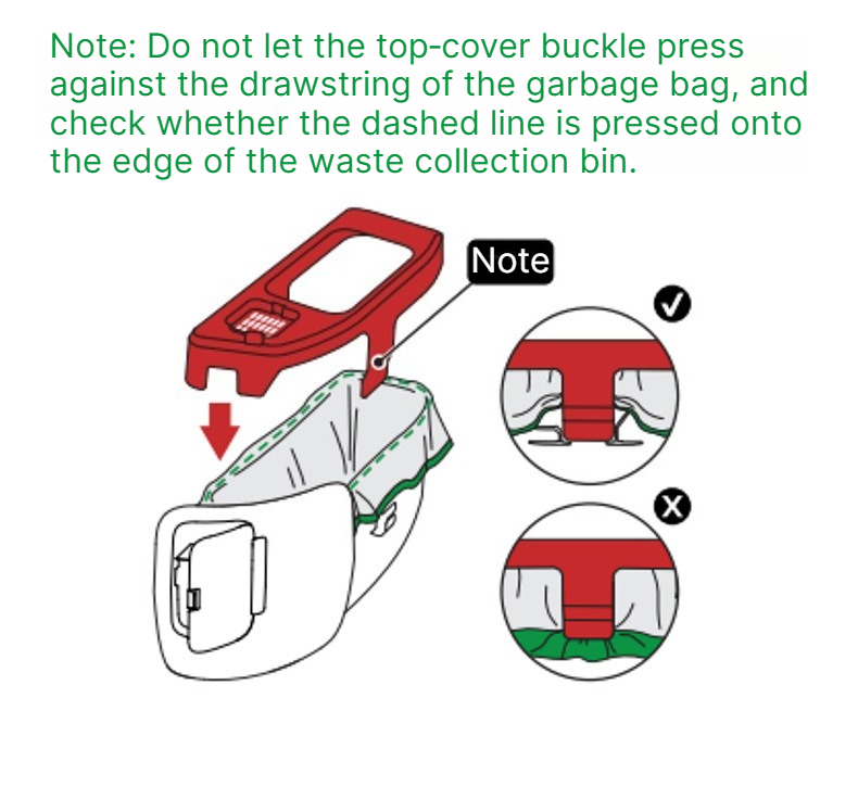 PuraMax 2 Purobot Max Pro Otom - Automatic Litter Box Waste Bag Liner incelemesi ve fiyatı