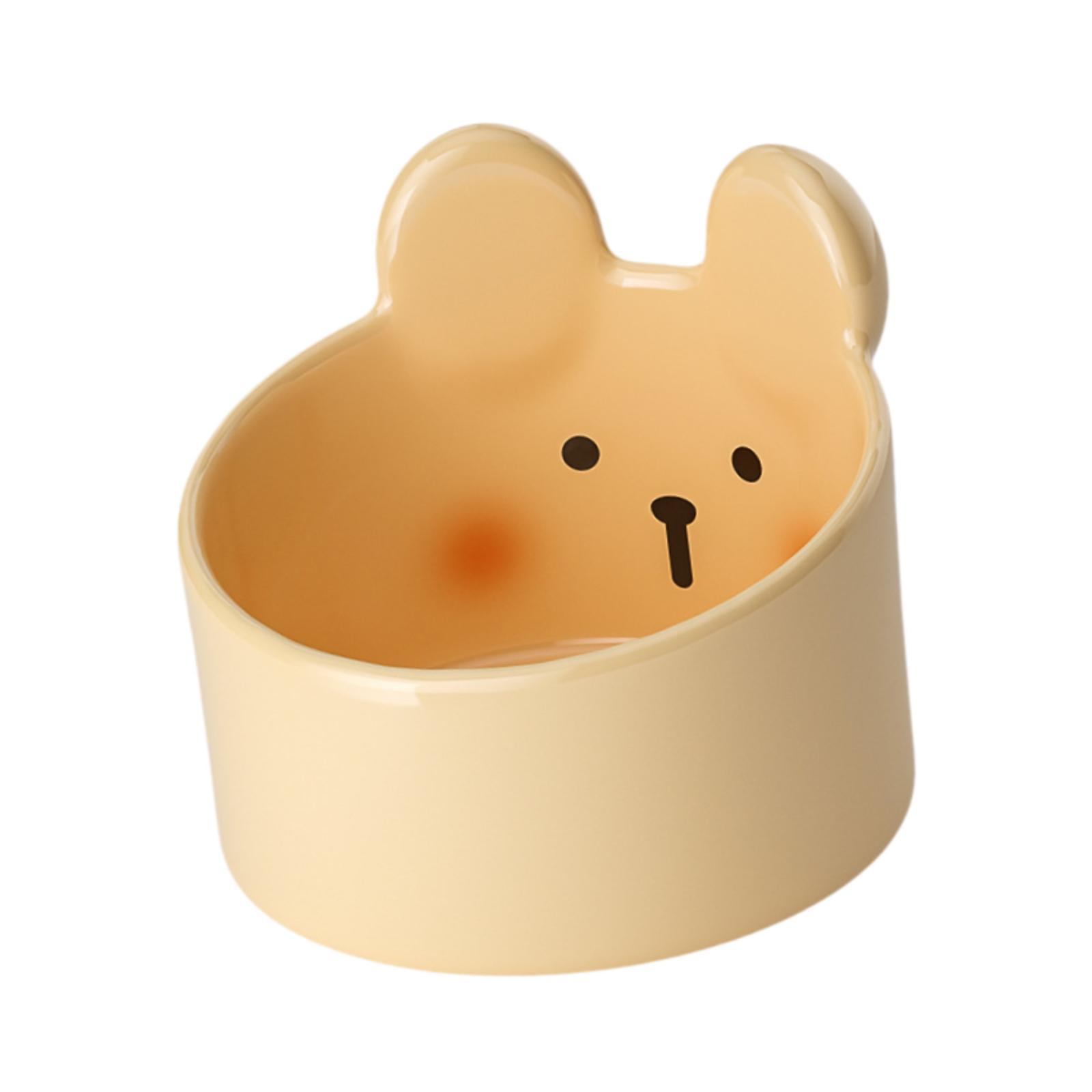 Yukarıya Kallanmış Seramik Ked - Elevated Ceramic Cat Bowls Tilted Food incelemesi ve fiyatı