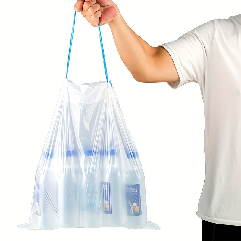 2/5/10 Rulo Pet Dışkı Torbası, - Automatic Litter Box Waste Bag Liner incelemesi ve fiyatı
