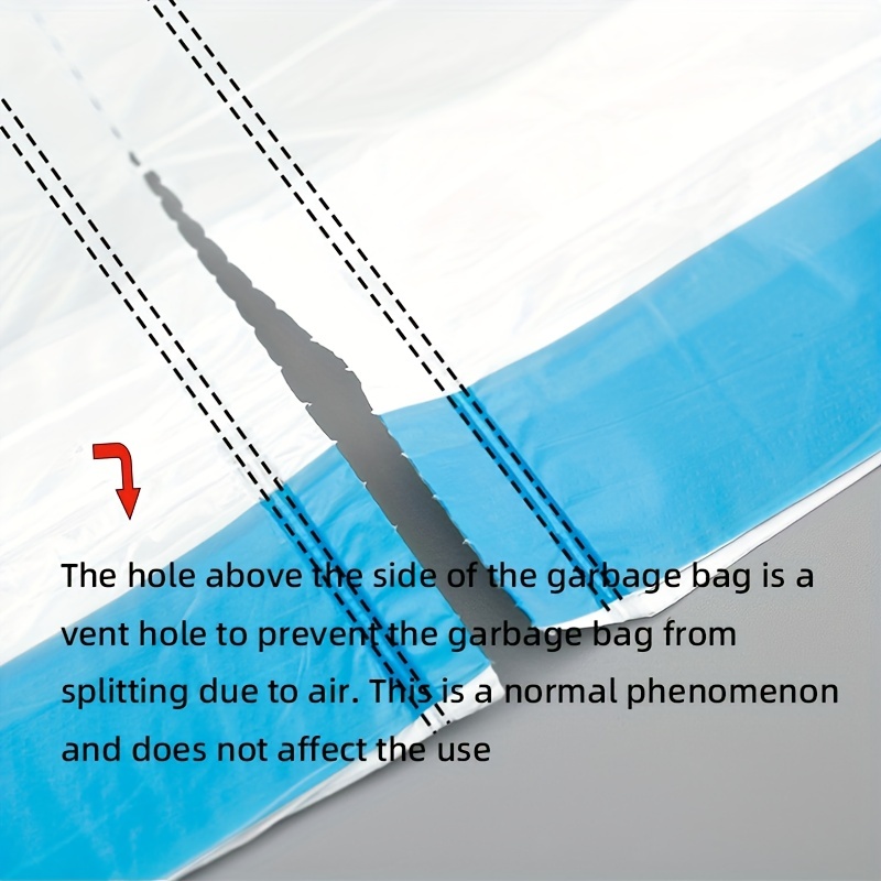 2/5/10 Rulo Pet Dışkı Torbası, - Automatic Litter Box Waste Bag Liner incelemesi ve fiyatı