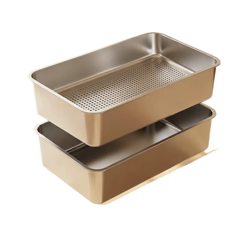 Paslanmaz Çelik Kendi Kendini  - Self Cleaning Cat Litter Box Automatic incelemesi ve fiyatı