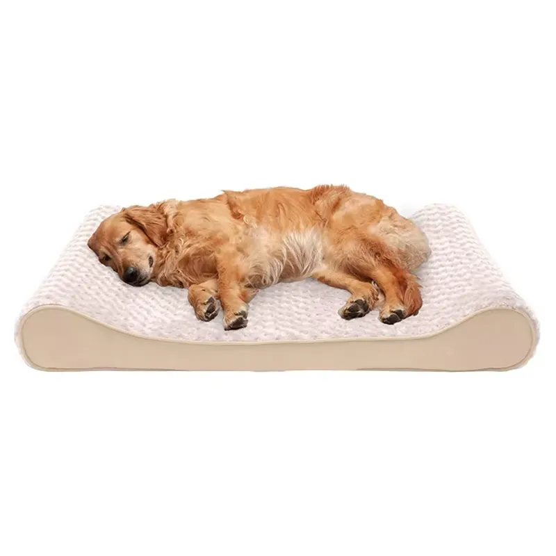 Evcil Hayvan Koltuğu Sağlam Or - Orthopedic Memory Foam Dog Bed Washable incelemesi ve fiyatı